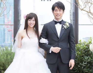 藤岡靛新日劇《快樂婚禮》即將開撥 霸道總裁終於要來了嗎~ 藤岡靛新日劇《快樂婚禮》即將開撥 霸道總裁終於要來了嗎~