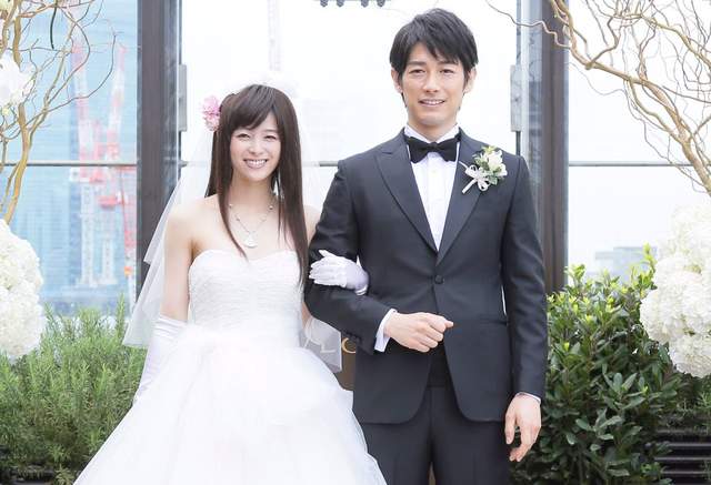 藤岡靛新日劇《快樂婚禮》即將開撥 霸道總裁終於要來了嗎～