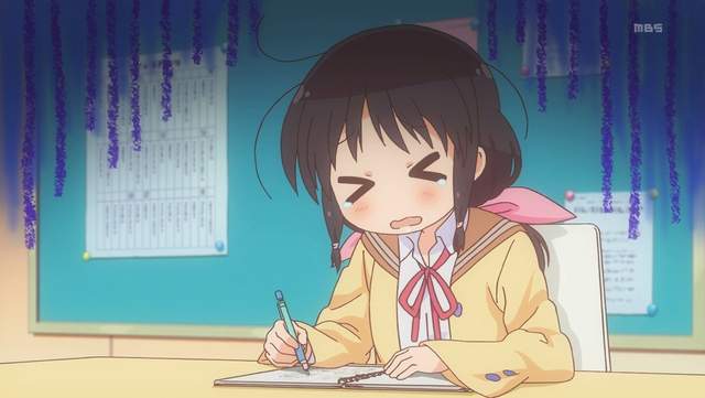 動畫的迷樣堅持《Google搜尋帥大叔的結果》小地方都這麼講究……