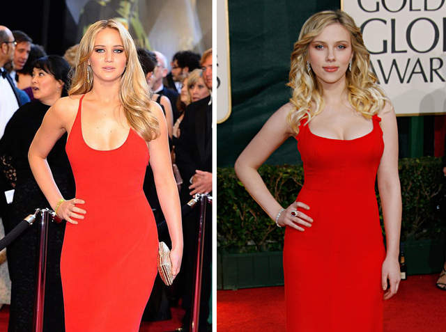 史嘉蕾、小珍妮佛電影撞題材 你會看誰演的作品呢？