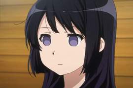 動畫師吐槽《複雜的眼睛浪費作畫精力》觀眾渴望的究竟是什麼…… 動畫師吐槽《複雜的眼睛浪費作畫精力》觀眾渴望的究竟是什麼……