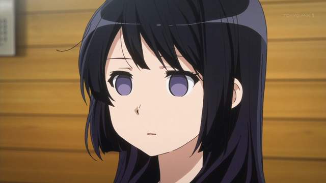 動畫師吐槽《複雜的眼睛浪費作畫精力》觀眾渴望的究竟是什麼…… 動畫師吐槽《複雜的眼睛浪費作畫精力》觀眾渴望的究竟是什麼……