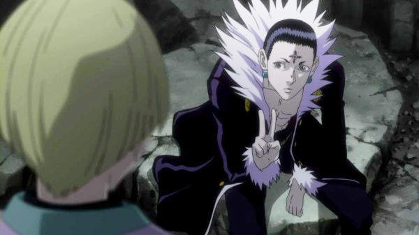 《最有領導魅力的反派》網友票選最有吸引力的壞蛋們