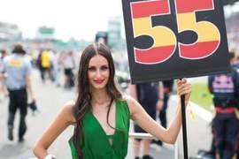 2016年F1新加坡站就在本週末~熱血中秋就配這個囉 2016年F1新加坡站就在本週末~熱血中秋就配這個囉