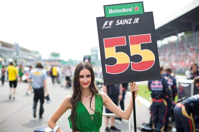 2016年F1新加坡站就在本週末~熱血中秋就配這個囉 2016年F1新加坡站就在本週末~熱血中秋就配這個囉