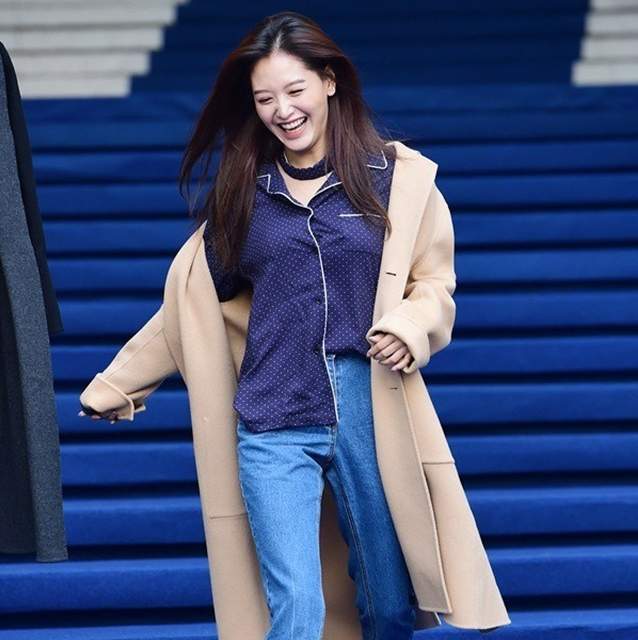 讓人困惑的《睡衣時尚》好像都跟某材質的衣服有關？