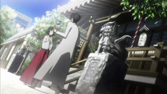 供奉模型的《秋葉原神社》這年頭會出現什麼好像都不奇怪了... 供奉模型的《秋葉原神社》這年頭會出現什麼好像都不奇怪了...