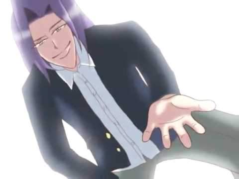 《超吸睛下巴動漫人物》每一位角色都帶有超搶戲的特色 《超吸睛下巴動漫人物》每一位角色都帶有超搶戲的特色