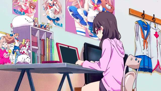 《原作粉絲看不慣的跟風行為》自稱粉絲卻對作品和角色完全沒概念… 《原作粉絲看不慣的跟風行為》自稱粉絲卻對作品和角色完全沒概念…