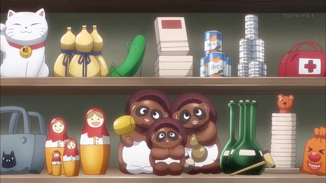 《顧客的奇妙要求》二手商店不是垃圾回收場啊… 《顧客的奇妙要求》二手商店不是垃圾回收場啊…