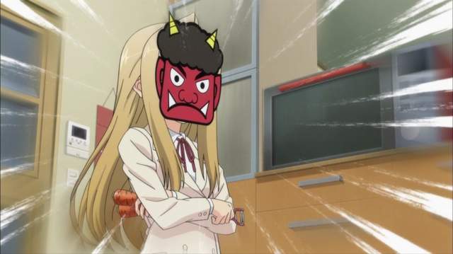 《漫畫家面對殺氣騰騰的兒子》該如何保住小命？