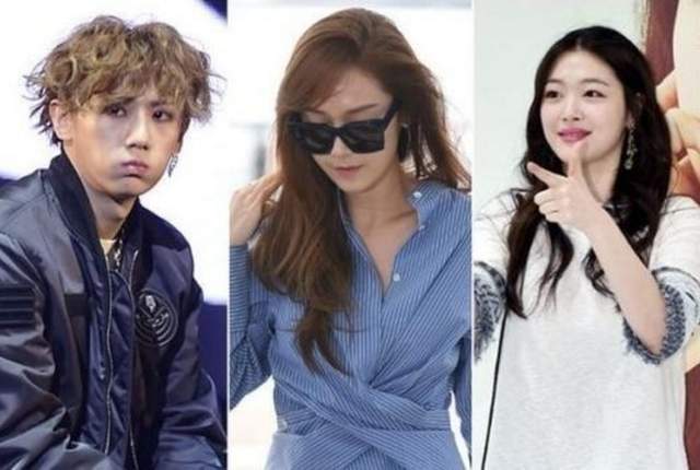 韓國真人版《復仇者聯盟》？網友不要蝦配對阿......