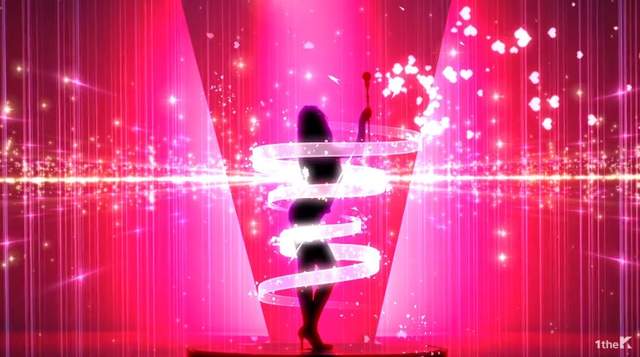 《美少女戰士》跑去當韓星？還跟《AOA》當同門藝人？