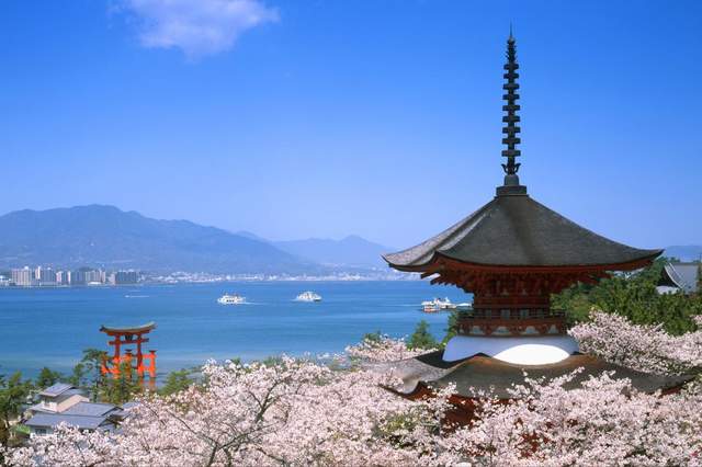 旅遊網站評比《最值得一去的日本神社》你又走訪過了哪些呢？