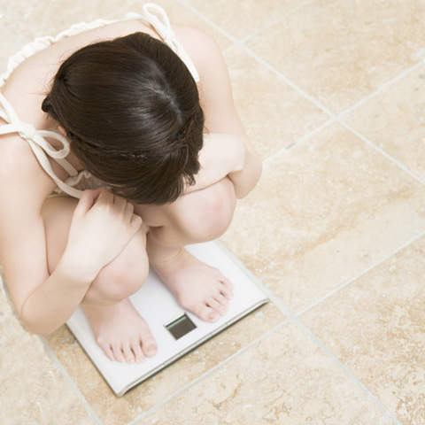 《最能讓減肥成功的5種理由》比失戀還有效的動力其實是...