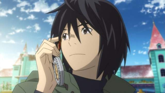 《noitaminA推薦作品》跳脫尋常框架的動畫就是這些了～