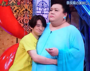 日本觀眾票選《最喜歡的主持人Top 10》你最愛的那位也上榜惹嗎♥ 日本觀眾票選《最喜歡的主持人Top 10》你最愛的那位也上榜惹嗎♥
