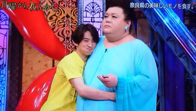 日本觀眾票選《最喜歡的主持人Top 10》你最愛的那位也上榜惹嗎♥