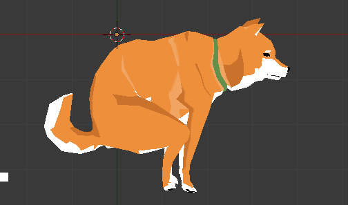 狗痴遊戲《Year of the Dog》連便便模組都做得如此認真ww 狗痴遊戲《Year of the Dog》連便便模組都做得如此認真ww