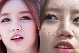 拍照者注意《打光的重要性》原來美肌也要看感光度?(誤) 拍照者注意《打光的重要性》原來美肌也要看感光度?(誤)