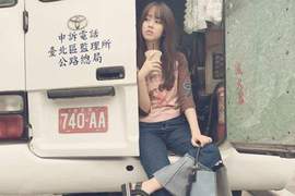 《中文字比麻豆還搶眼的畫報》金所炫表示:( ̄▽ ̄;) 《中文字比麻豆還搶眼的畫報》金所炫表示:( ̄▽ ̄;)