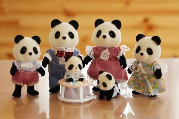 《森林家族衝擊的裸體》就跟你說沒事不要亂脫玩偶衣服吧www 《森林家族衝擊的裸體》就跟你說沒事不要亂脫玩偶衣服吧www