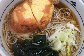 《炸法國麵包蕎麥麵》怎麼又是萬惡的碳水化合物組合啦啊啊啊... 《炸法國麵包蕎麥麵》怎麼又是萬惡的碳水化合物組合啦啊啊啊...