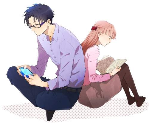 《女主角設定激怒讀者》26歲交過男朋友也錯了嗎…