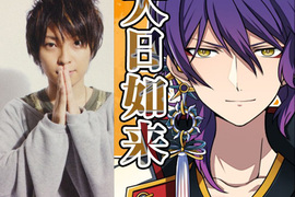 左等右等《佛擬人手機遊戲》聲優第一彈公開啦 左等右等《佛擬人手機遊戲》聲優第一彈公開啦