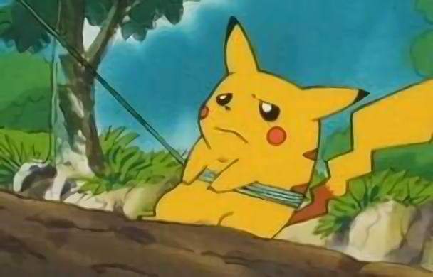 20年前《寶可夢繪本》林原惠大神的胖丁好治癒