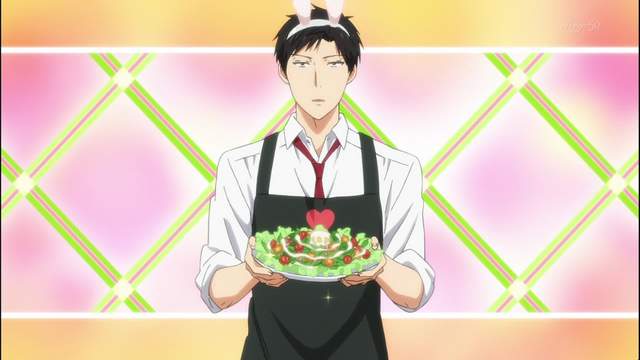 日本全家開賣《一個月後才能吃的沙拉》害網友買錯超崩潰…… 日本全家開賣《一個月後才能吃的沙拉》害網友買錯超崩潰……