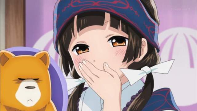 《動畫公司EMT Squared》官網冷清到完全沒有任何連結…