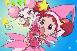 《魔法少女動畫歌詞變遷》現在不能把作業丟到垃圾桶啦… 《魔法少女動畫歌詞變遷》現在不能把作業丟到垃圾桶啦…