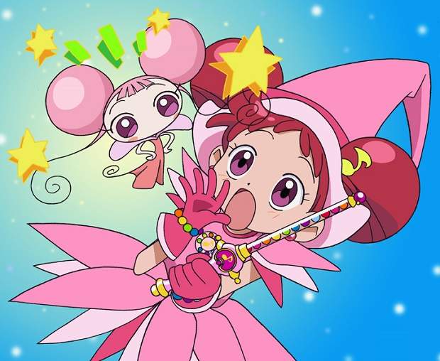 《魔法少女動畫歌詞變遷》現在不能把作業丟到垃圾桶啦… 《魔法少女動畫歌詞變遷》現在不能把作業丟到垃圾桶啦…