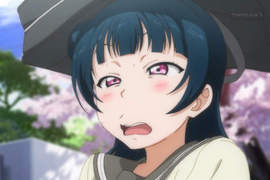 考察大隊出動《LoveLive Sunshine第一集論證》你們到底看得多仔細…… 考察大隊出動《LoveLive Sunshine第一集論證》你們到底看得多仔細……