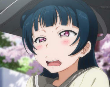 考察大隊出動《LoveLive Sunshine第一集論證》你們到底看得多仔細…… 考察大隊出動《LoveLive Sunshine第一集論證》你們到底看得多仔細……