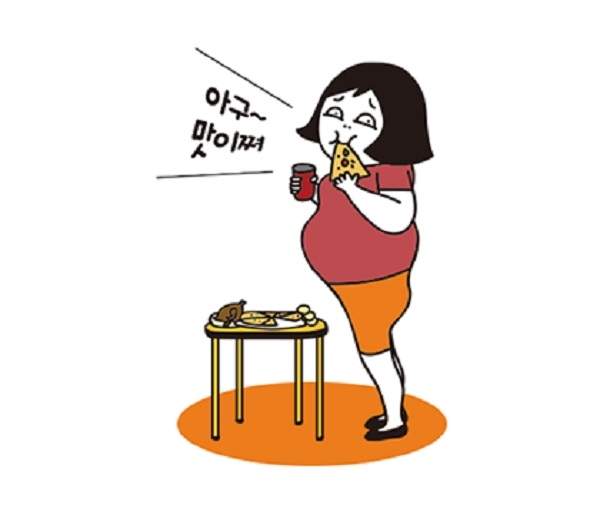 《各種肥胖類型與對應減肥法》我不是胖只是骨架大啦 《各種肥胖類型與對應減肥法》我不是胖只是骨架大啦