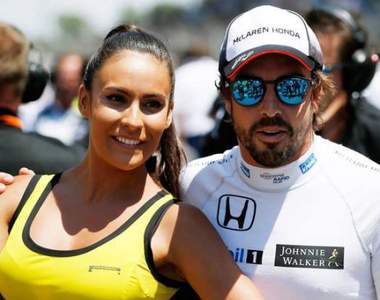 2016年F1摩納哥站就在本週末~怎麼能錯過這一站呢? 2016年F1摩納哥站就在本週末~怎麼能錯過這一站呢?