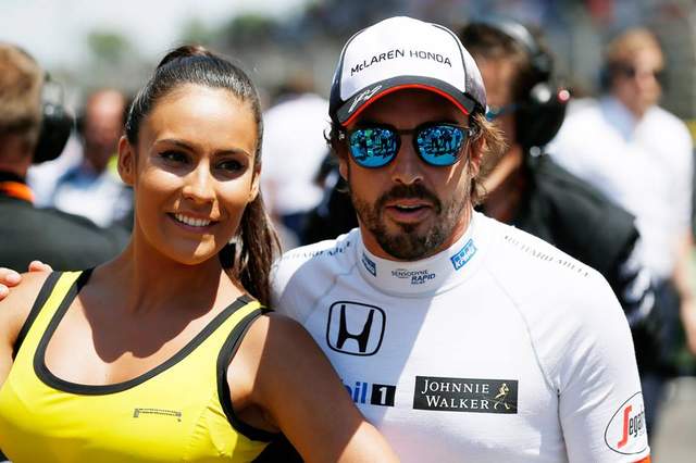 2016年F1摩納哥站就在本週末~怎麼能錯過這一站呢? 2016年F1摩納哥站就在本週末~怎麼能錯過這一站呢?