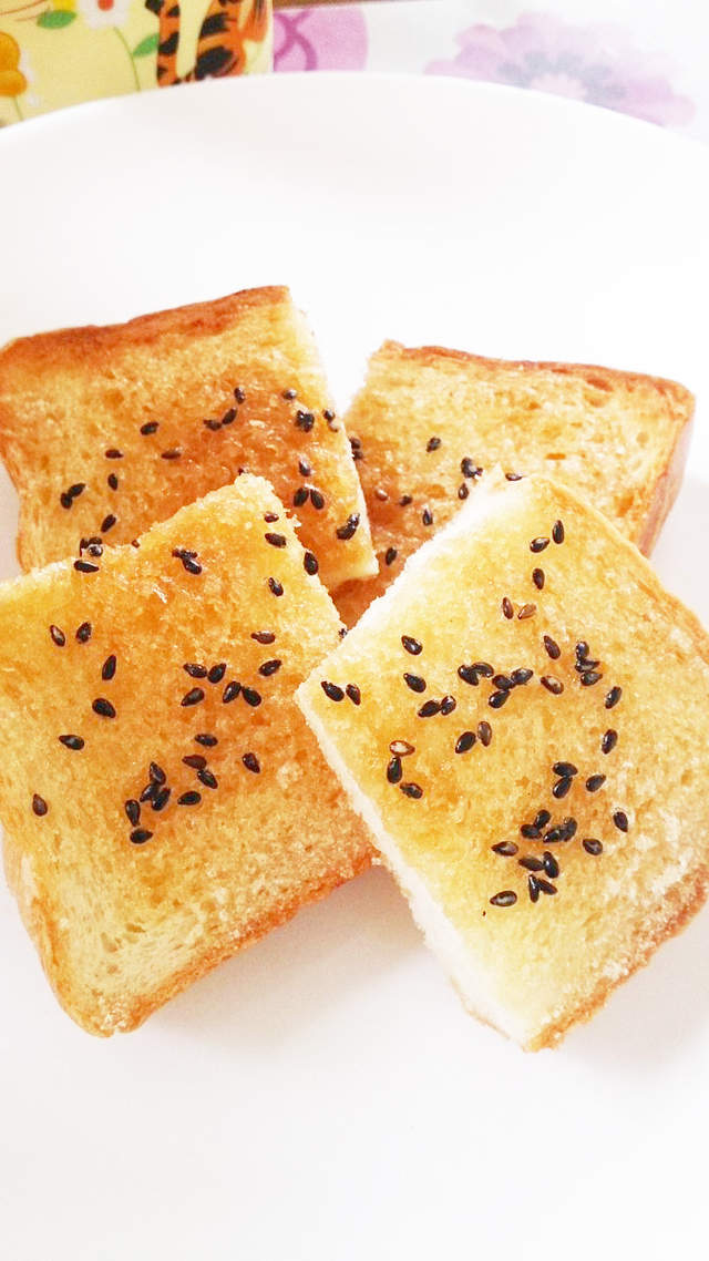 《大學吐司》省時省力又美味的好吃早餐 《大學吐司》省時省力又美味的好吃早餐