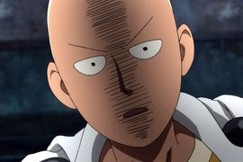 《一拳超人動畫殺青宴》想看吹雪的活躍請鎖定OVA 《一拳超人動畫殺青宴》想看吹雪的活躍請鎖定OVA