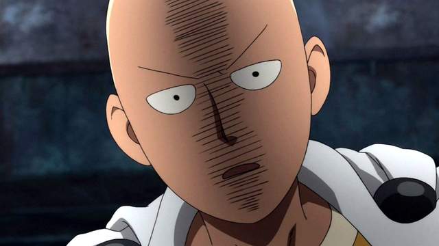 《一拳超人動畫殺青宴》想看吹雪的活躍請鎖定OVA 《一拳超人動畫殺青宴》想看吹雪的活躍請鎖定OVA