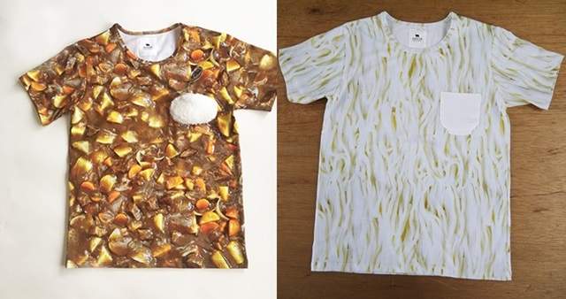 《有趣食事系列服飾》麵條項鍊螢光是要做什麼www 《有趣食事系列服飾》麵條項鍊螢光是要做什麼www