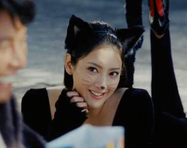 小惡魔魅力全開的《貓感女星》看起來也像貓咪一樣難以捉摸 小惡魔魅力全開的《貓感女星》看起來也像貓咪一樣難以捉摸