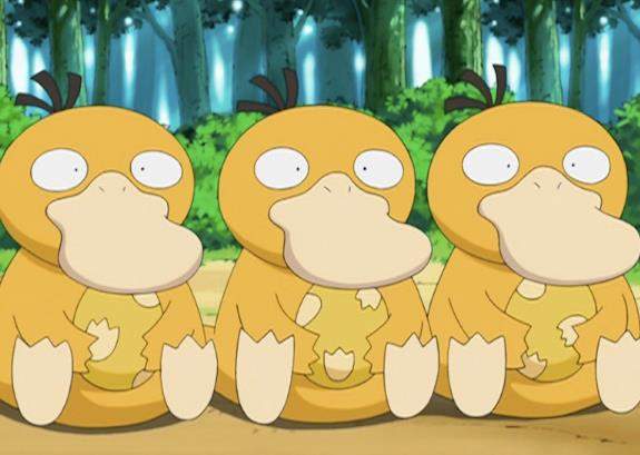 《Pokemon Go》 報導過度遭投訴 魔裝學園H×H居然沒事!? 《Pokemon Go》 報導過度遭投訴 魔裝學園H×H居然沒事!?