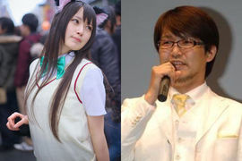 《藤島康介與御伽ねこむ結婚騷動》什麼?沒有要結婚? 《藤島康介與御伽ねこむ結婚騷動》什麼?沒有要結婚?