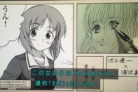 《右撇子不擅長畫朝向右方的臉》其實和慣用手無關? 《右撇子不擅長畫朝向右方的臉》其實和慣用手無關?