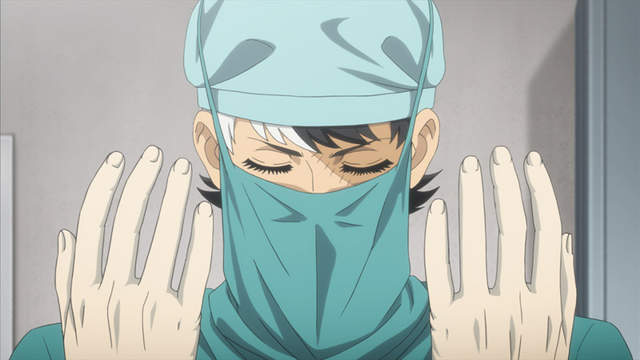 《讓聲優們哭泣的魔鬼台詞》接到醫療作品的聲優原來這麼辛苦