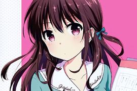 《少女編號》性格差勁的主角揭露聲優業界的現實面 《少女編號》性格差勁的主角揭露聲優業界的現實面