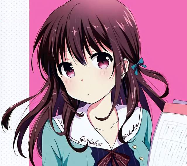 《少女編號》性格差勁的主角揭露聲優業界的現實面